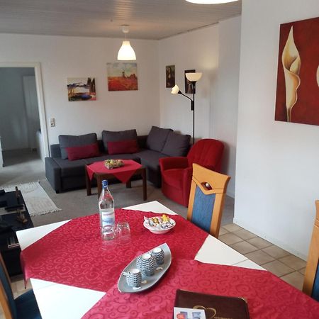Ferienwohnung "Beste Lage" Altstadt Mit Terrasse Goslar Exterior photo