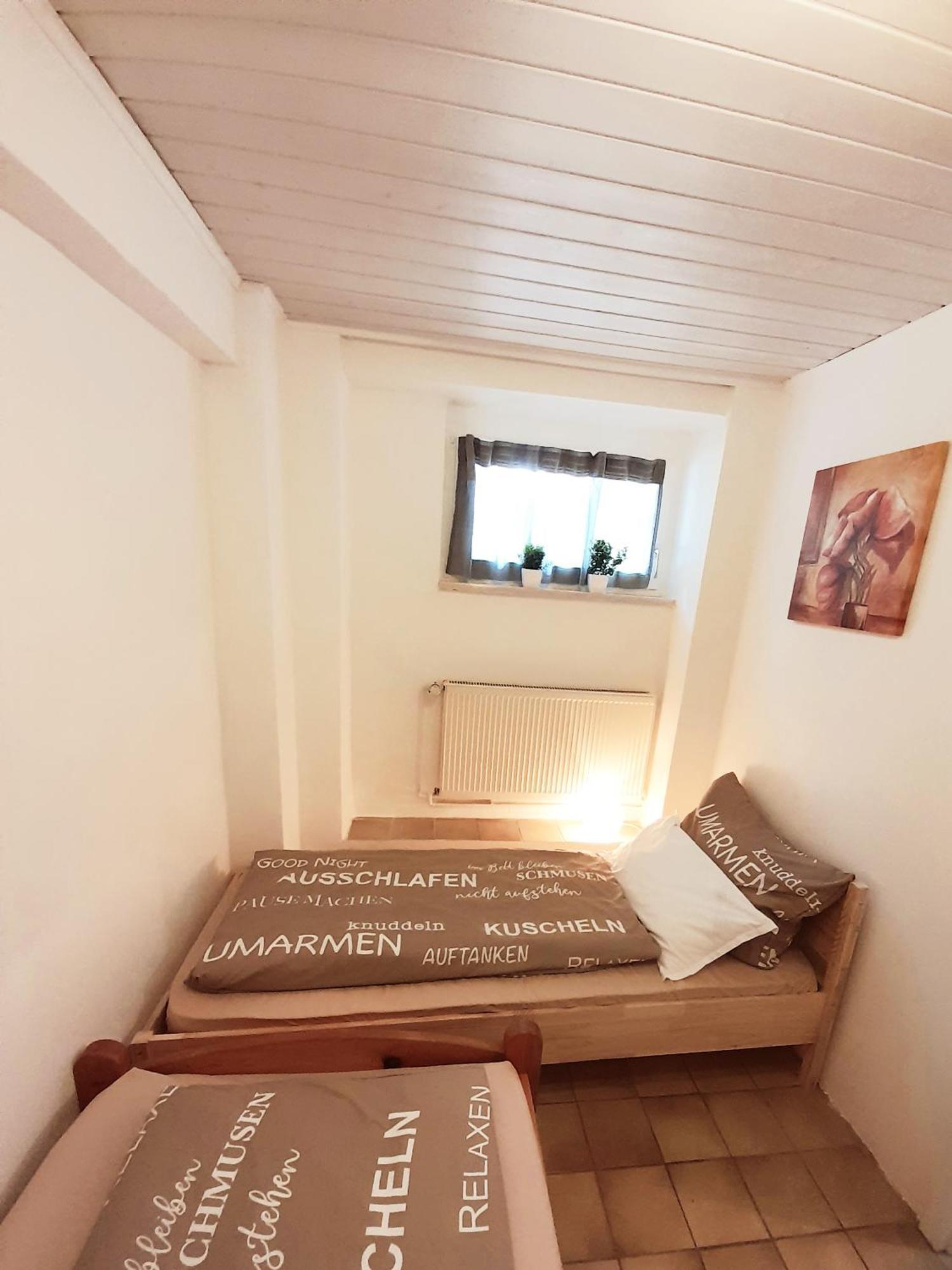 Ferienwohnung "Beste Lage" Altstadt Mit Terrasse Goslar Exterior photo