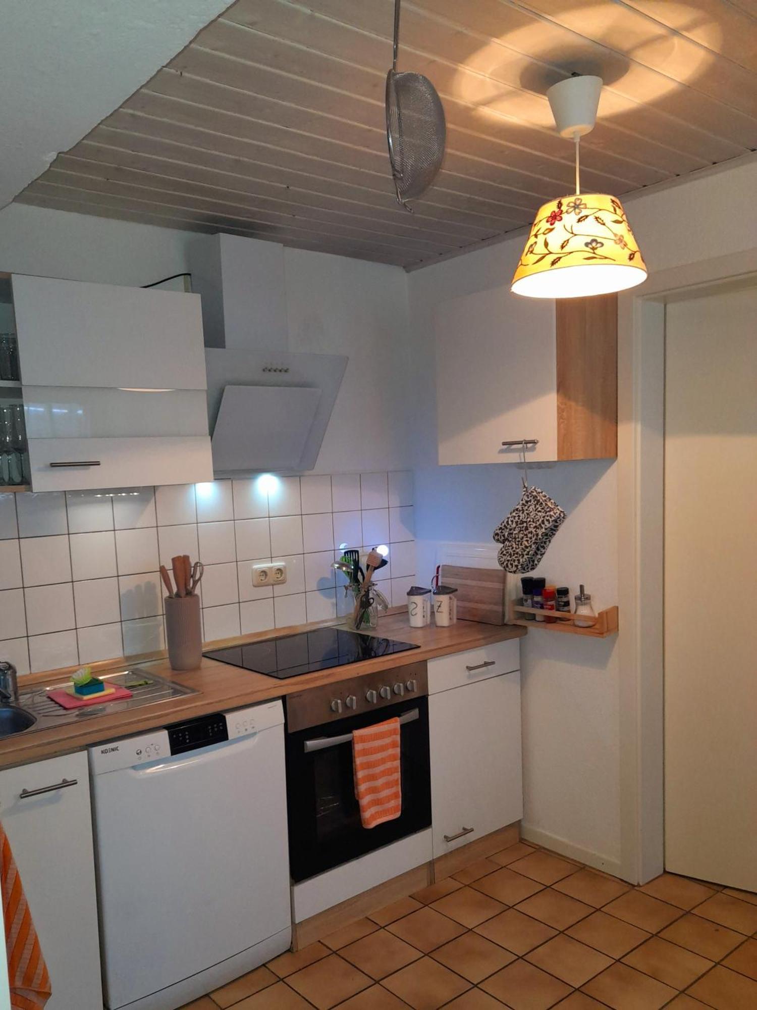 Ferienwohnung "Beste Lage" Altstadt Mit Terrasse Goslar Exterior photo