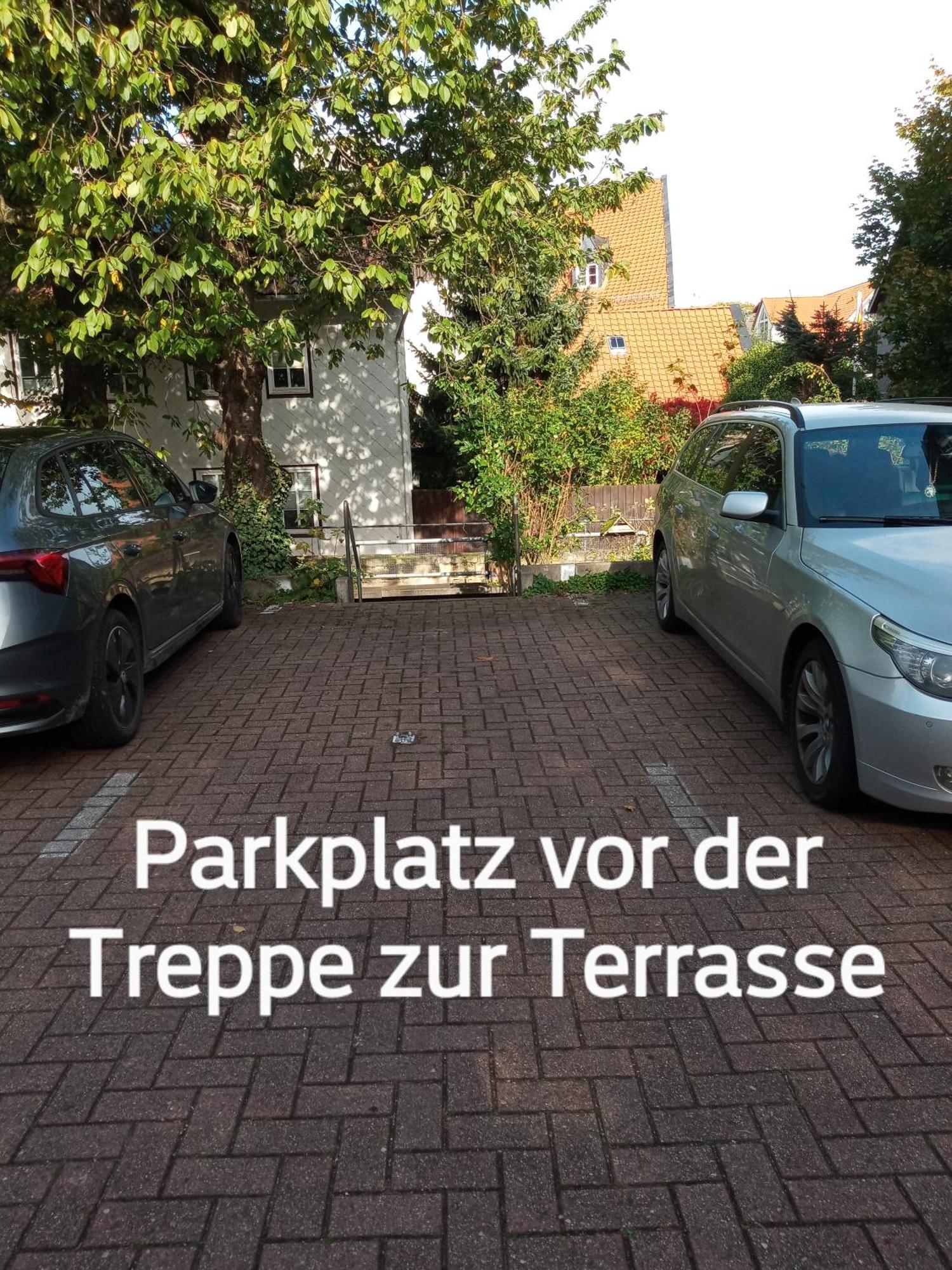 Ferienwohnung "Beste Lage" Altstadt Mit Terrasse Goslar Exterior photo