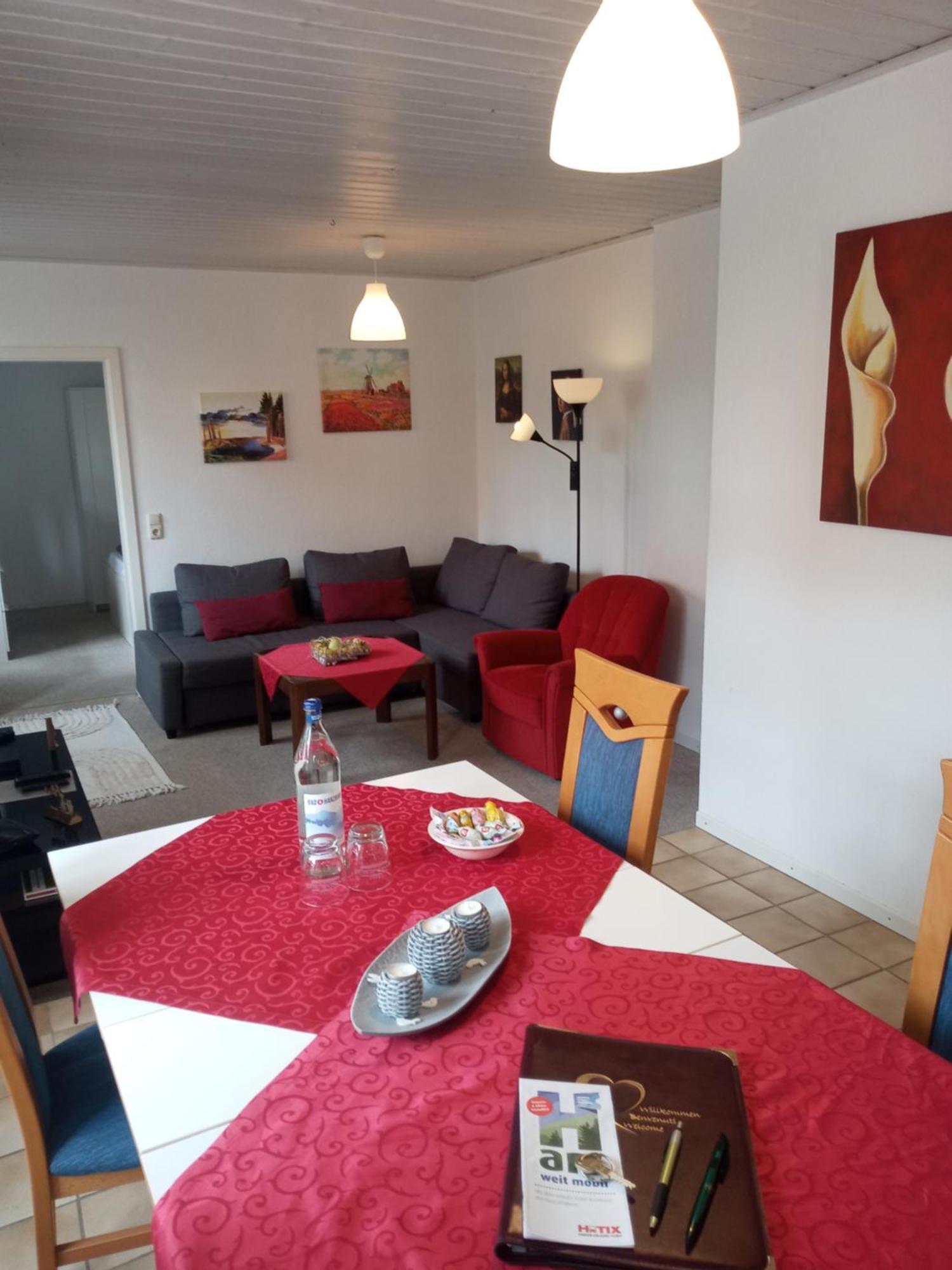 Ferienwohnung "Beste Lage" Altstadt Mit Terrasse Goslar Exterior photo