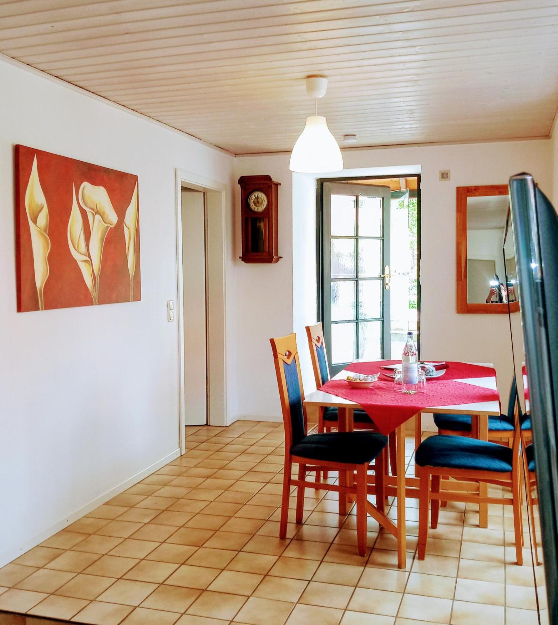 Ferienwohnung "Beste Lage" Altstadt Mit Terrasse Goslar Exterior photo